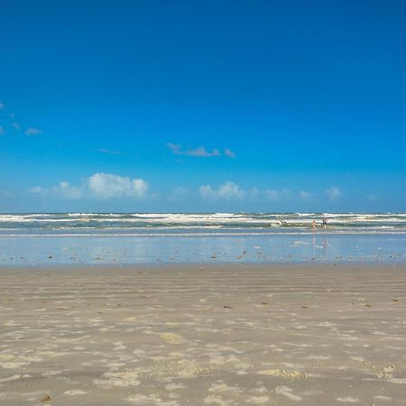 Large Corner Unit At Ocean Walk With Sneak Peak Of The Ocean ~ Ow20-501 Lägenhet New Smyrna Beach Exteriör bild